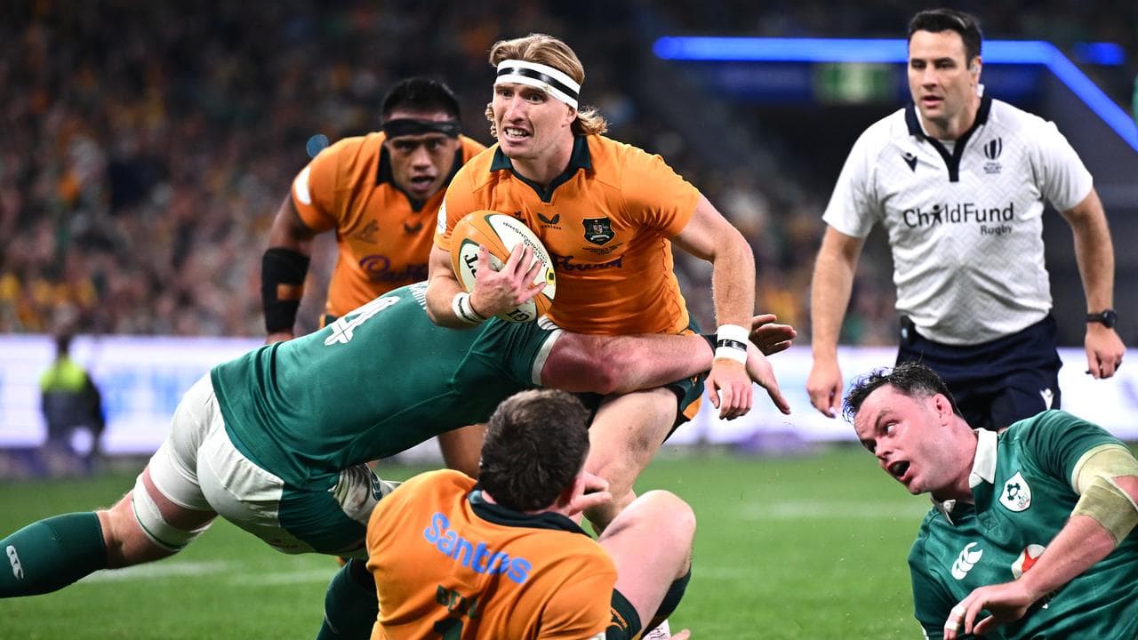 rugby