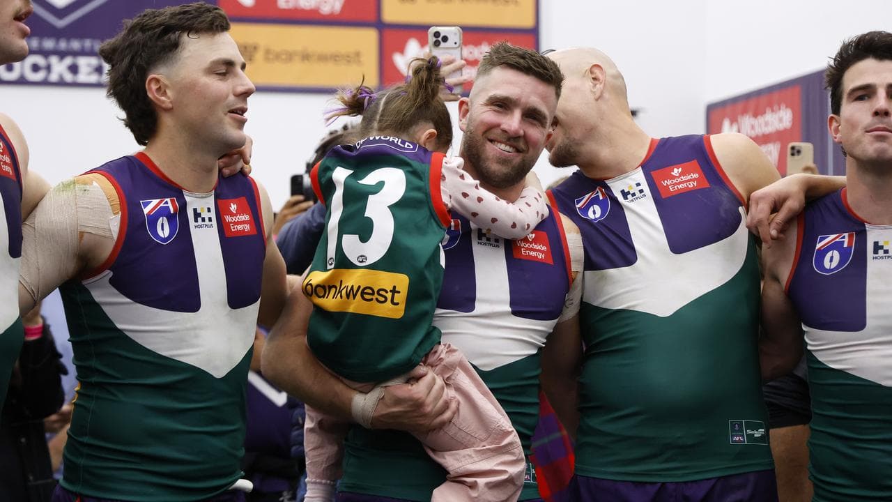Fremantle