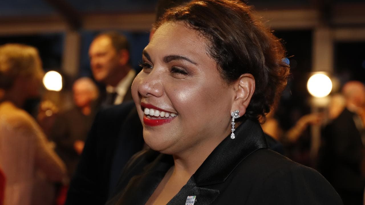 Deborah Mailman
