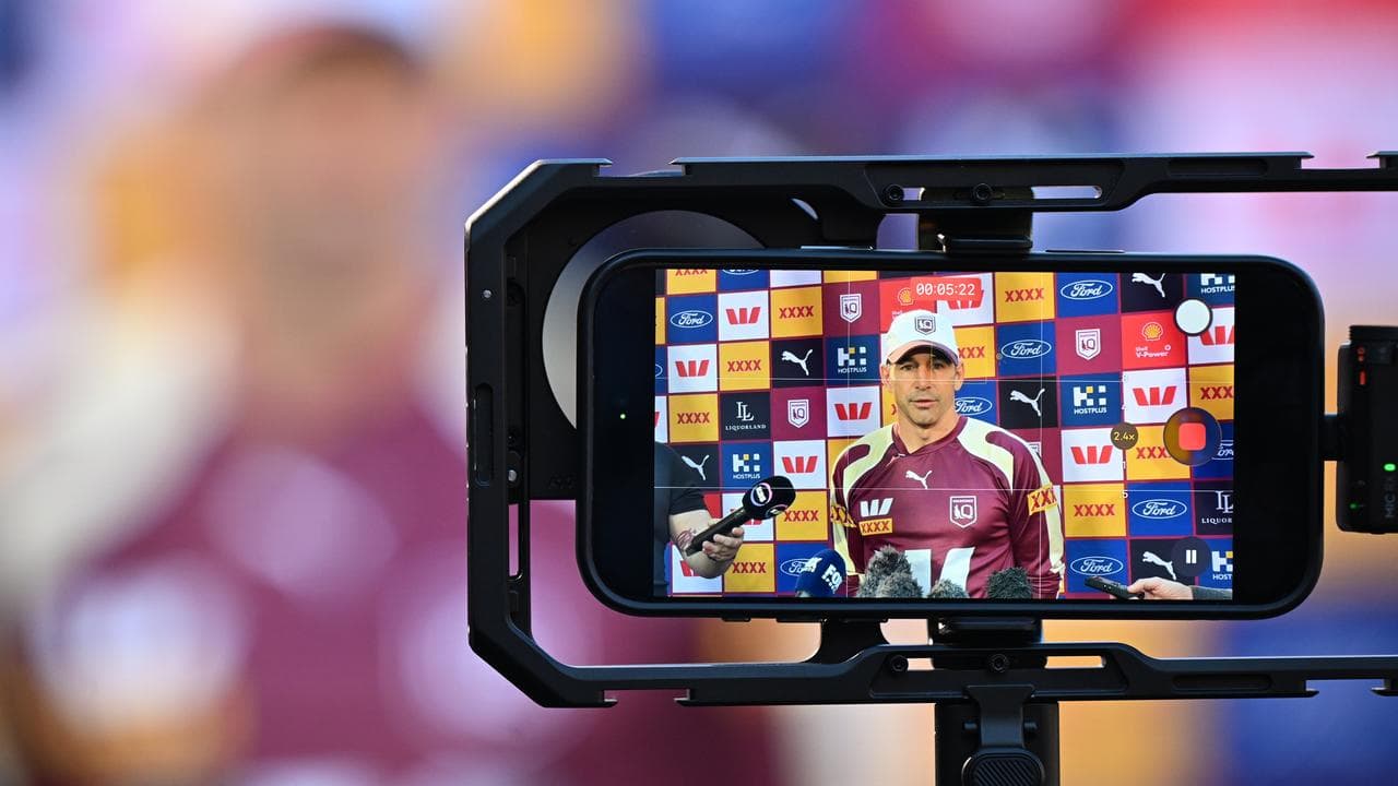 Billy Slater