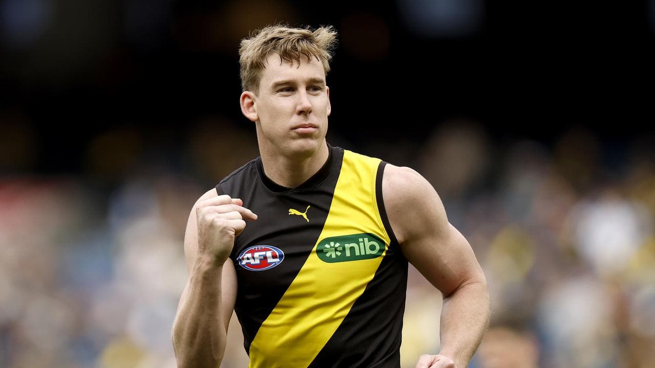 Tom Lynch