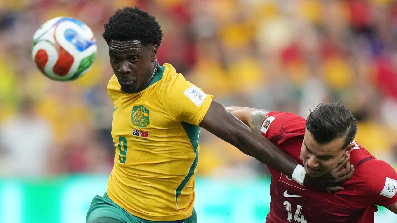 Toure