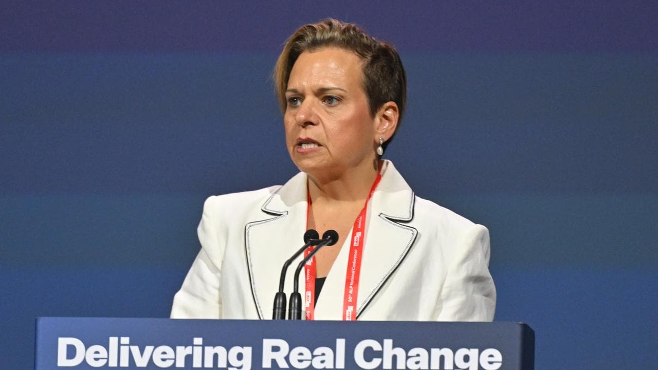 Attorney-General Michelle Rowland