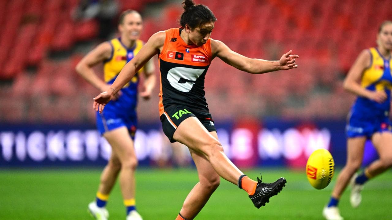 AFLW