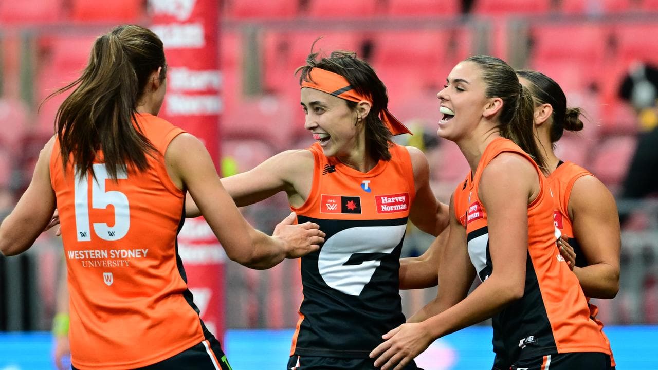 AFLW