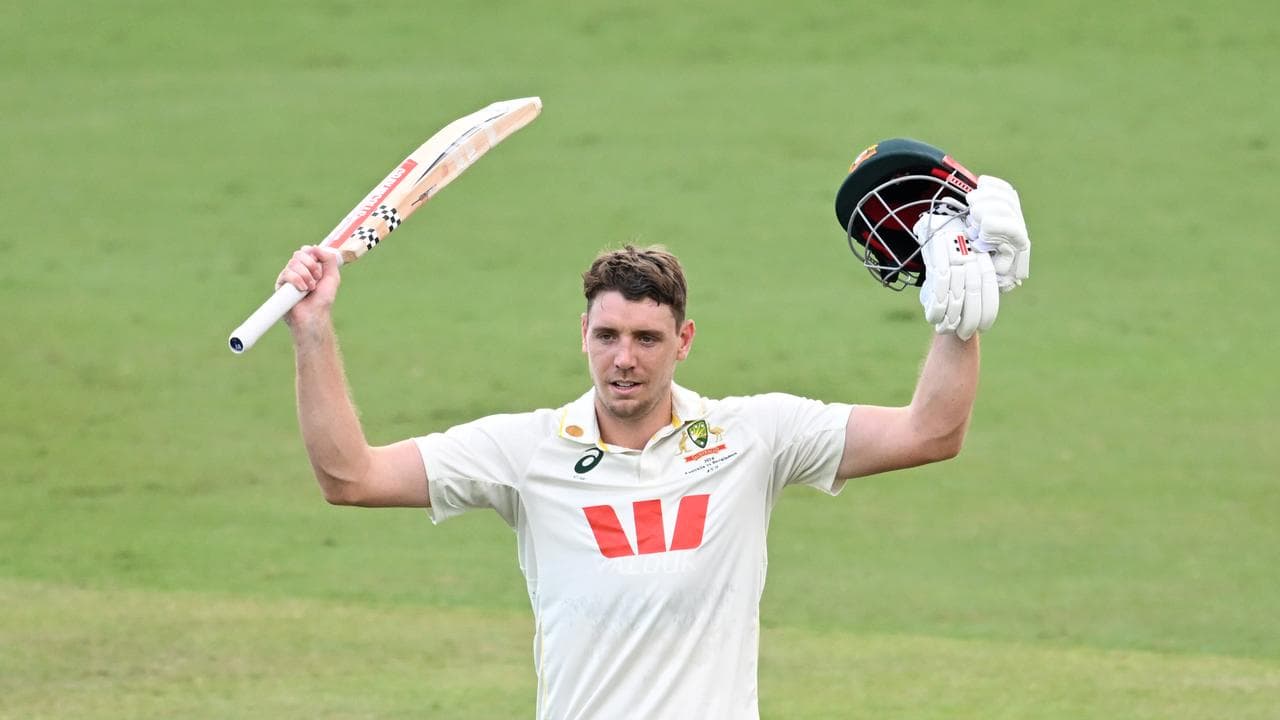 Test ton for Green