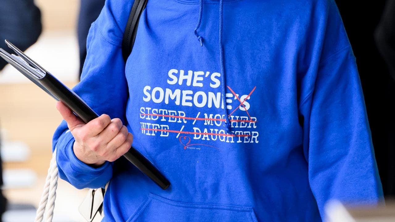 Jumper says 