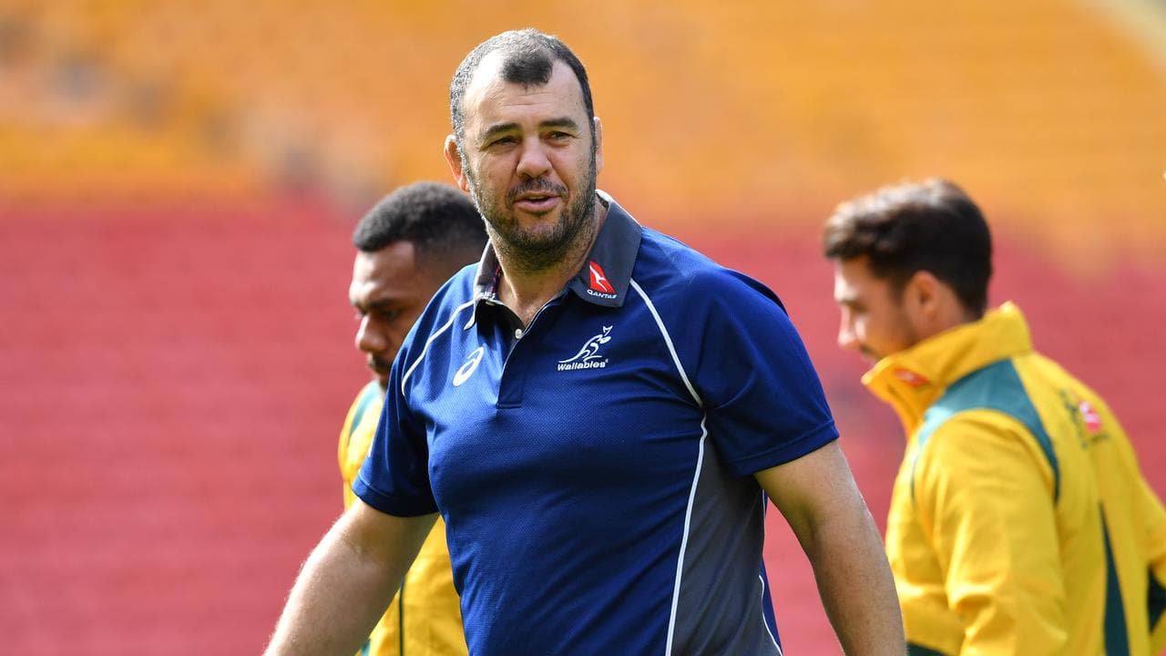 Cheika