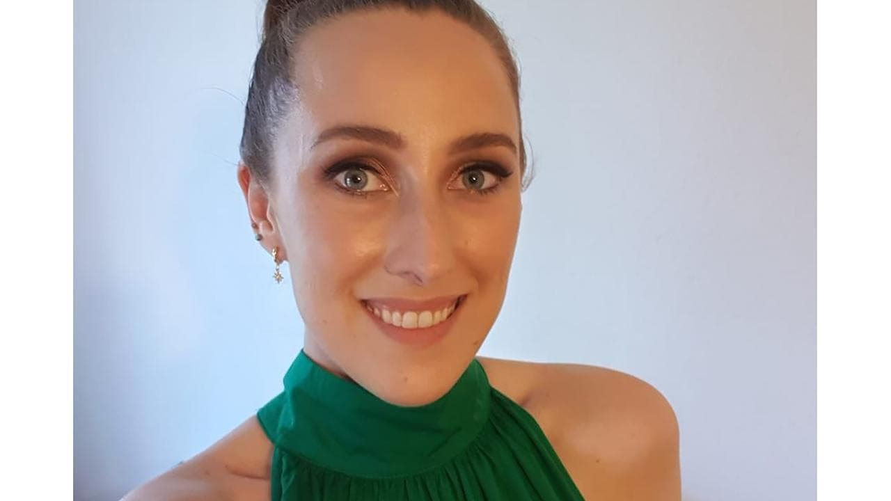 Dannielle Finlay-Jones
