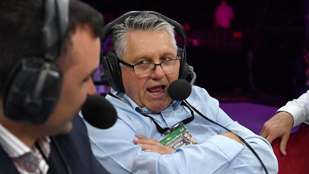 Ray Hadley