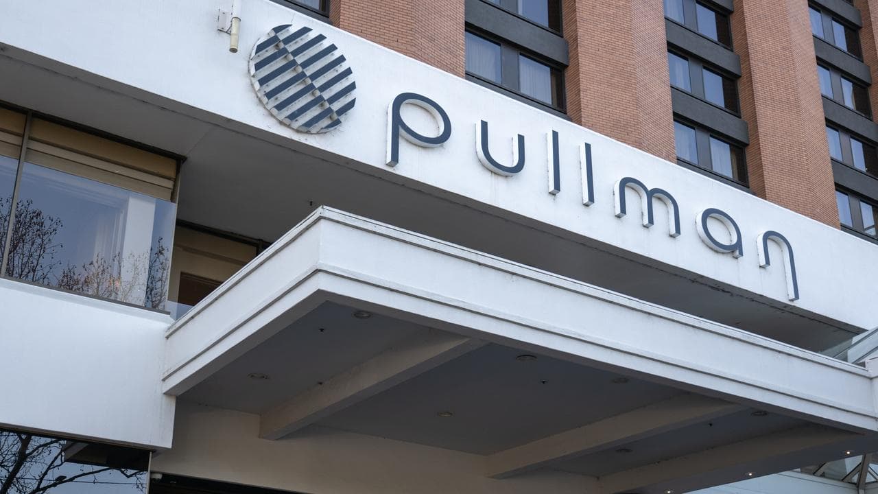 Pullman