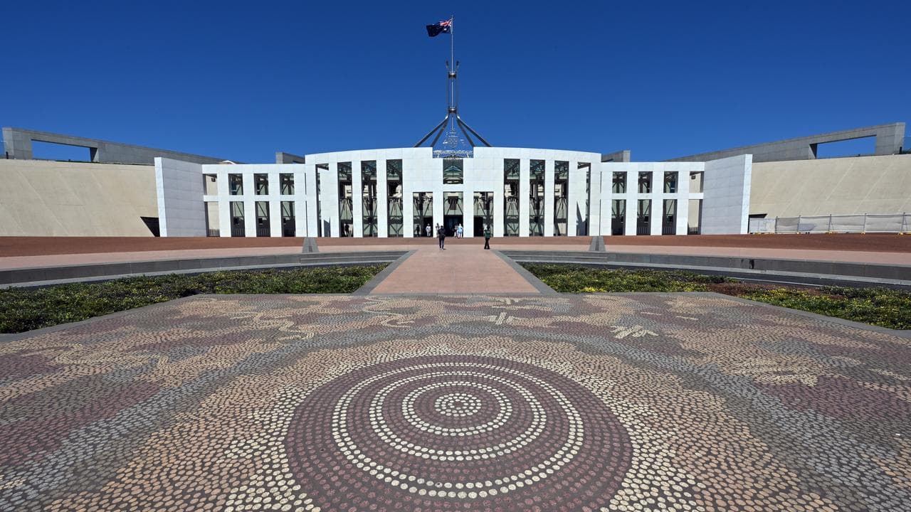 Parliament house