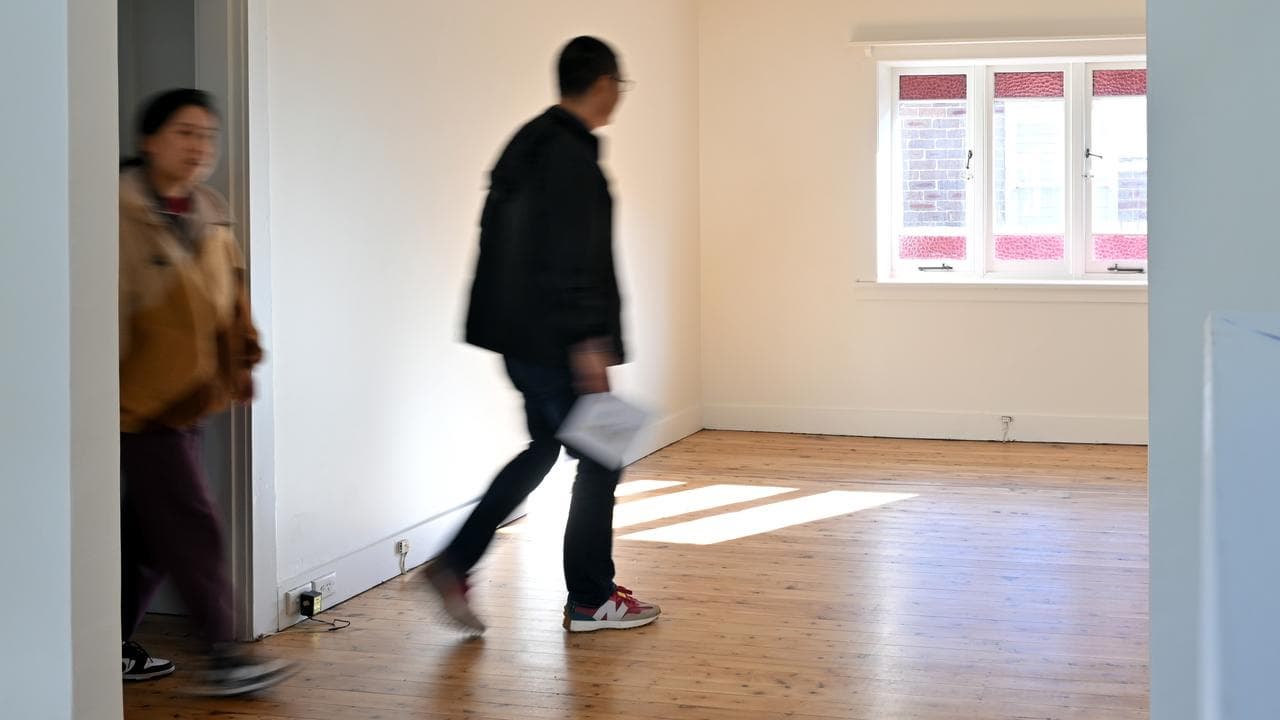 Home buyers