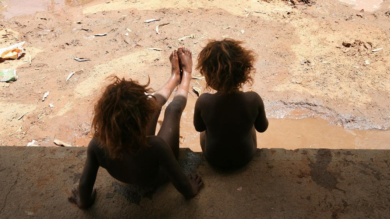 kids