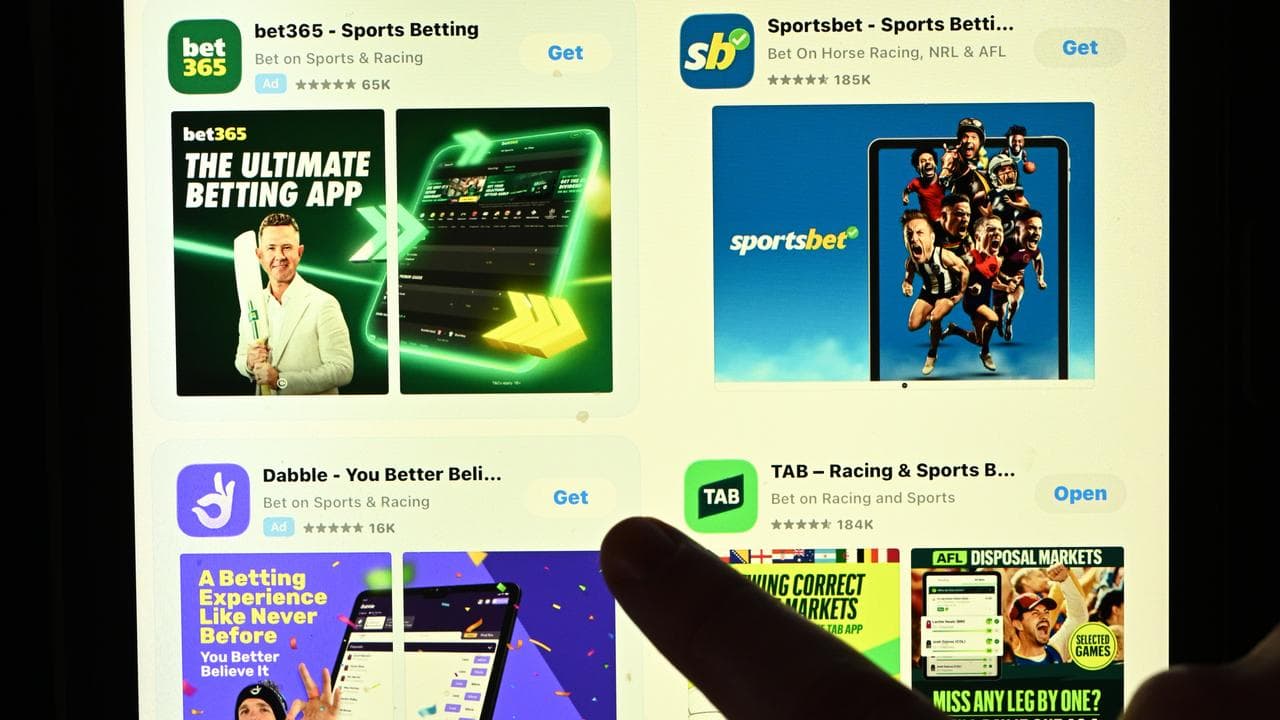 Gambling