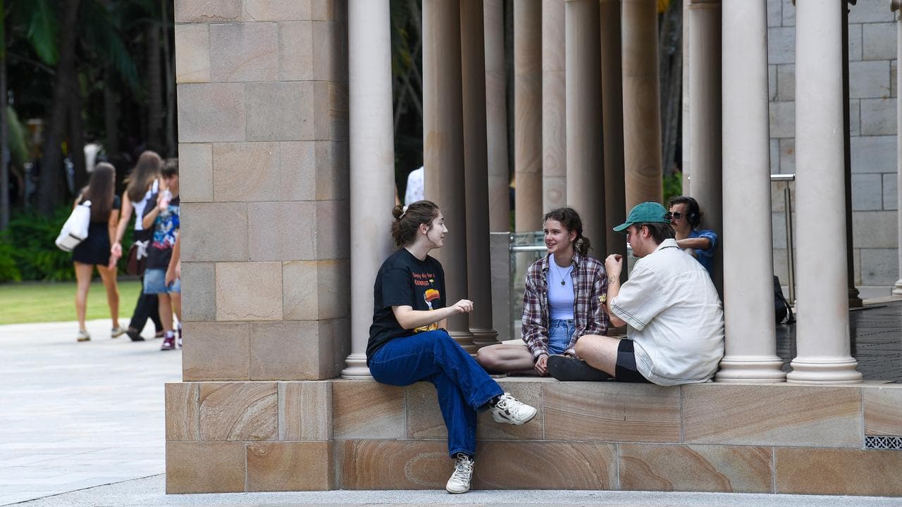 Students