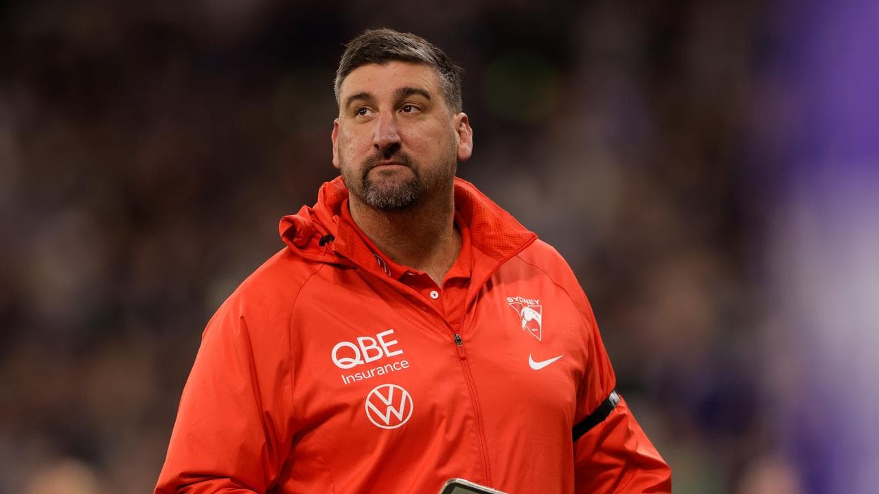 Dean Cox