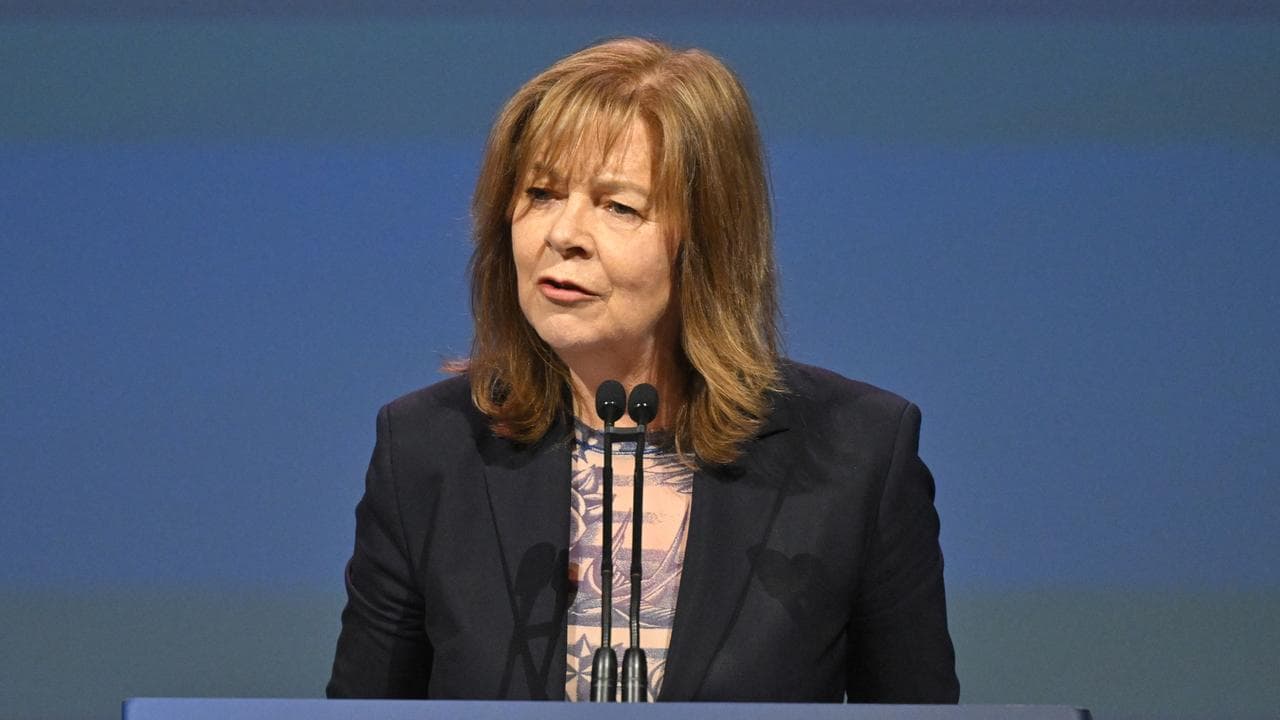 Michele O'Neil 