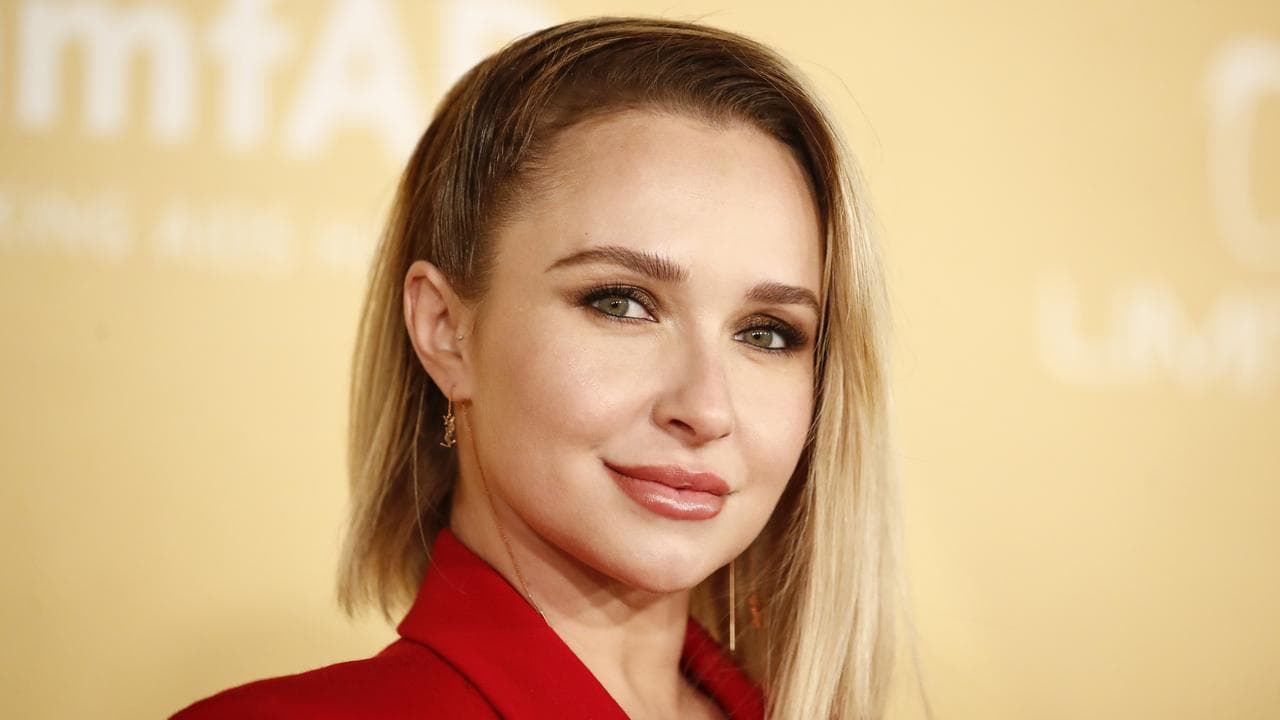 Hayden Panettiere