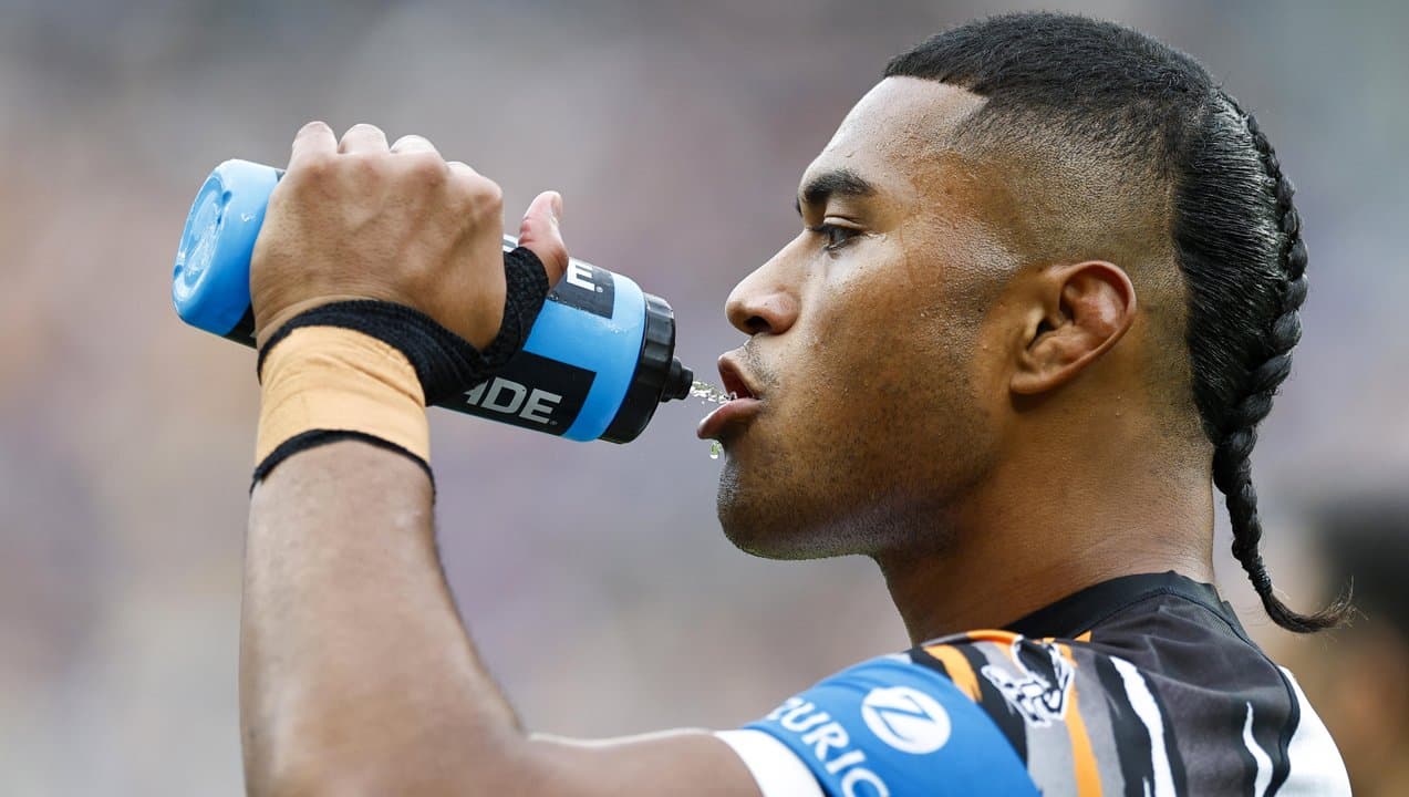 Samuela Fainu.