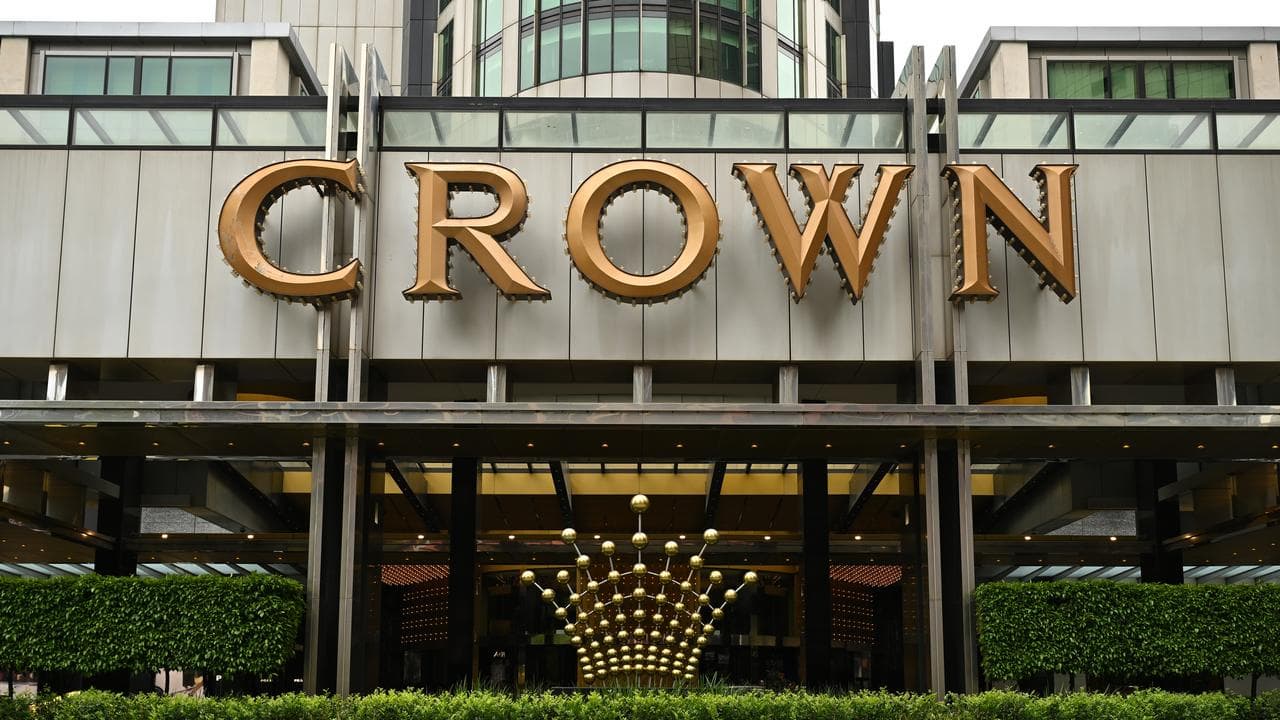 Crown Casino