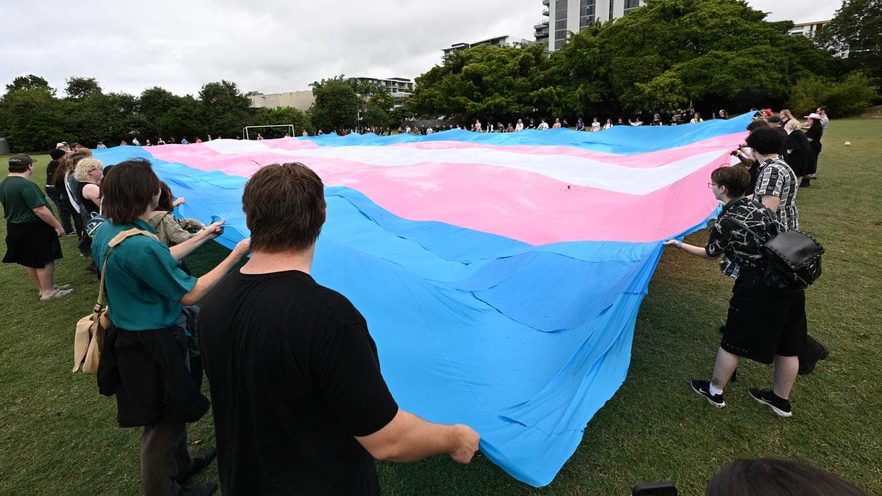 transgender