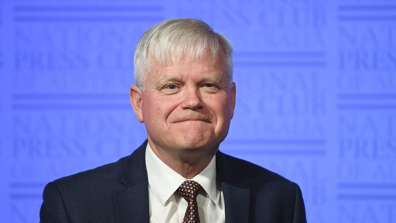 Economist Chris Richardson