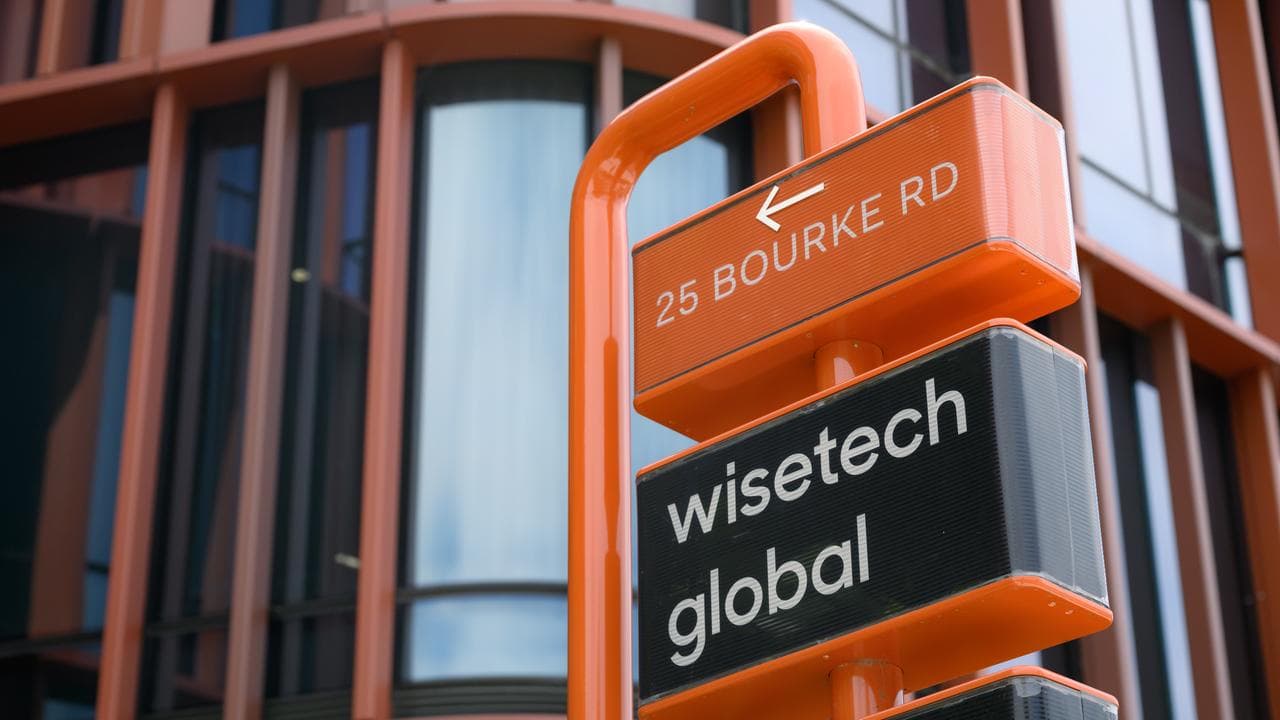 WiseTech Global