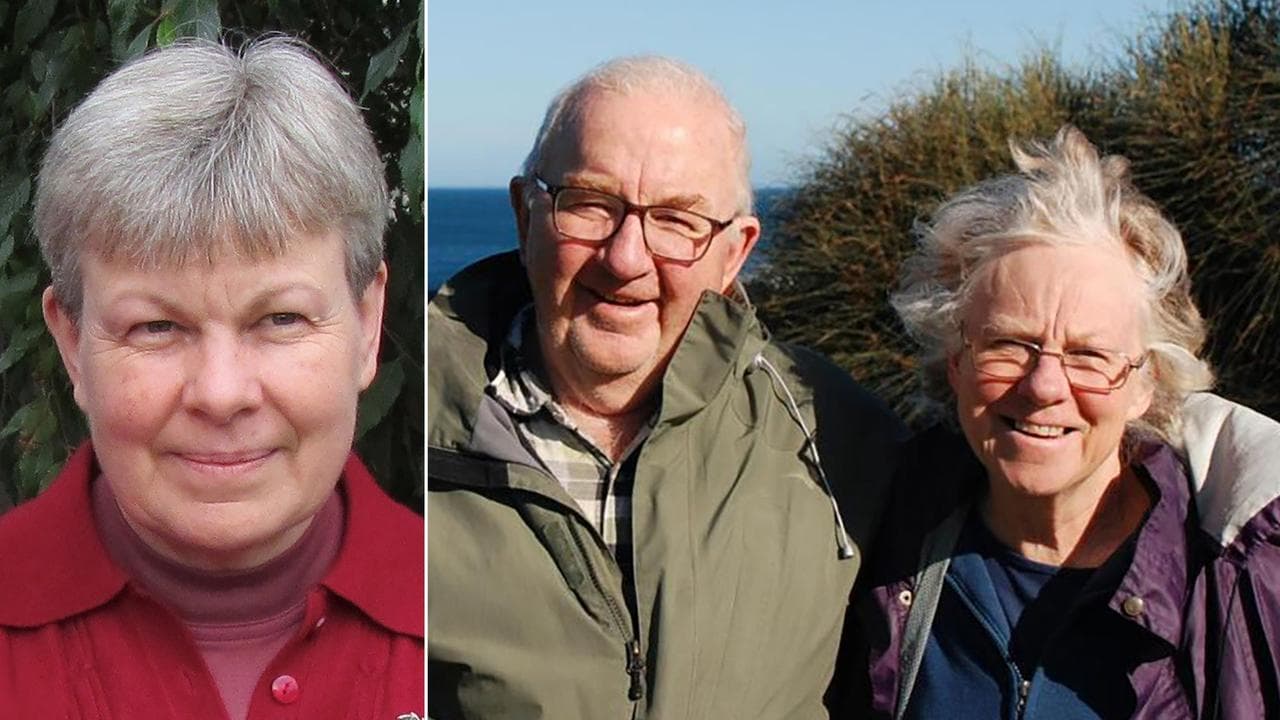Patterson victims