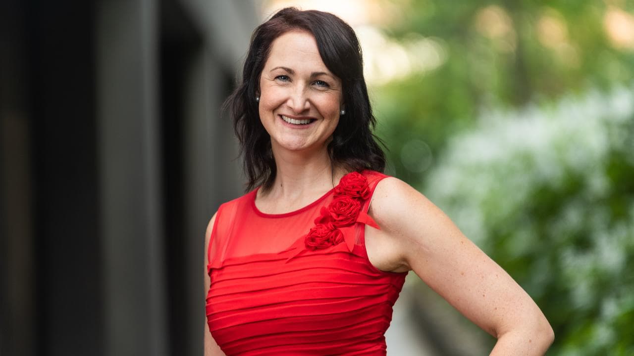 Dr Jane Tiller