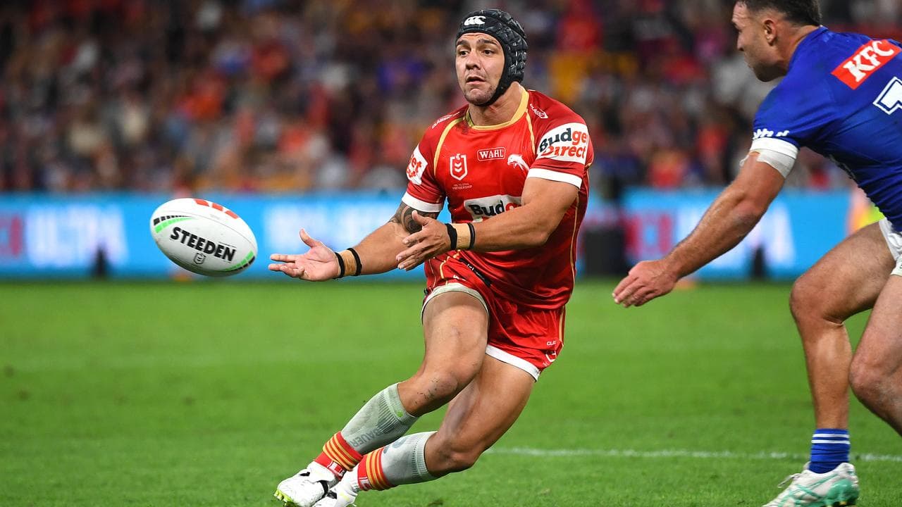Kodi Nikorima