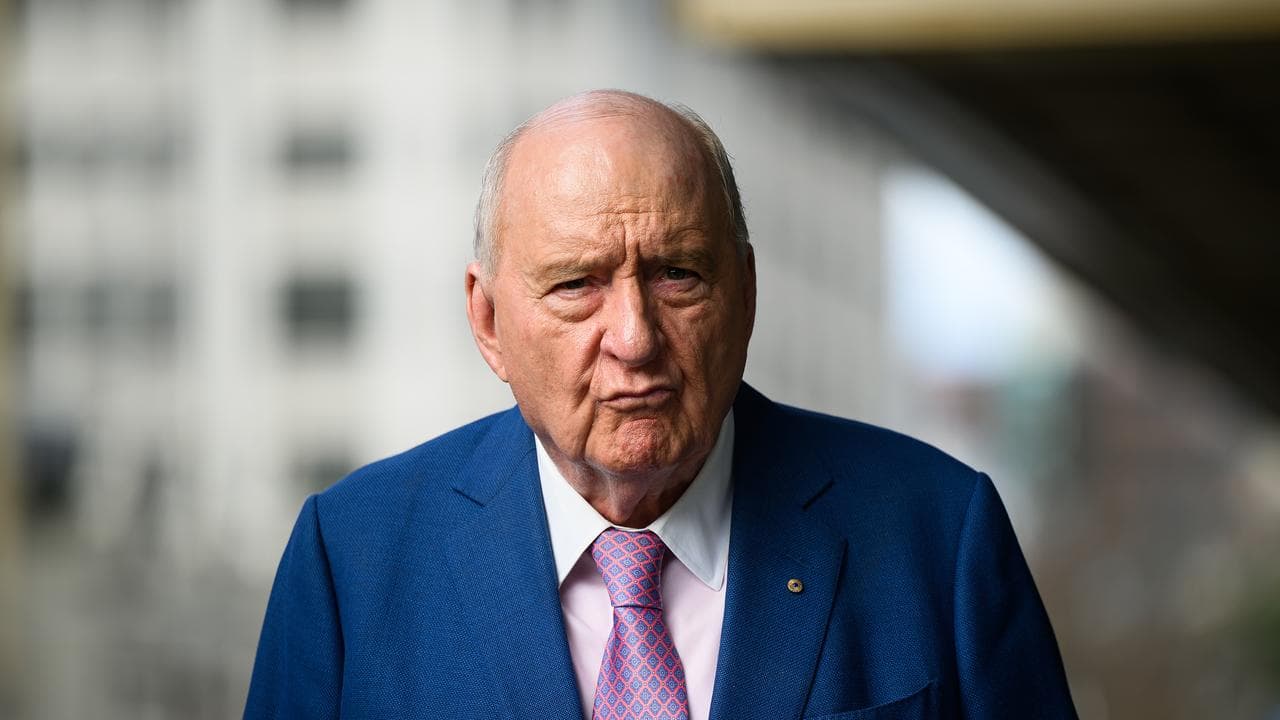 Alan Jones