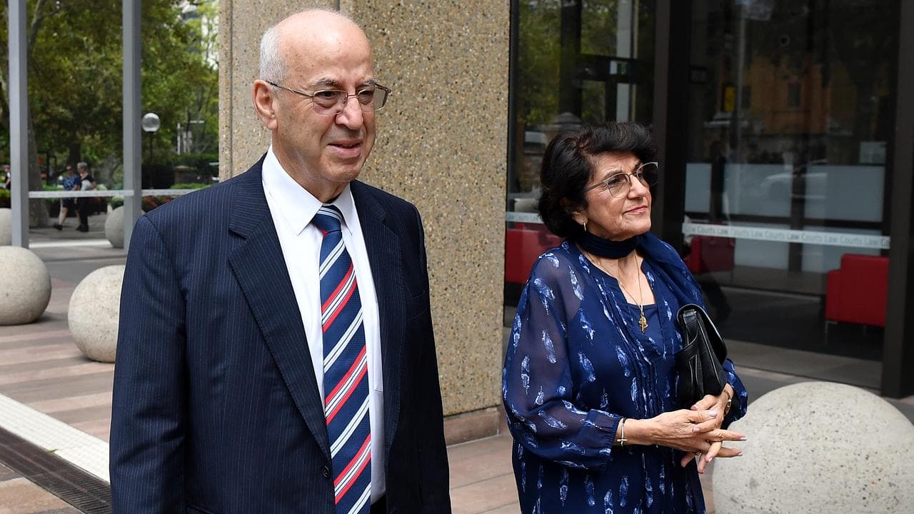 Obeids