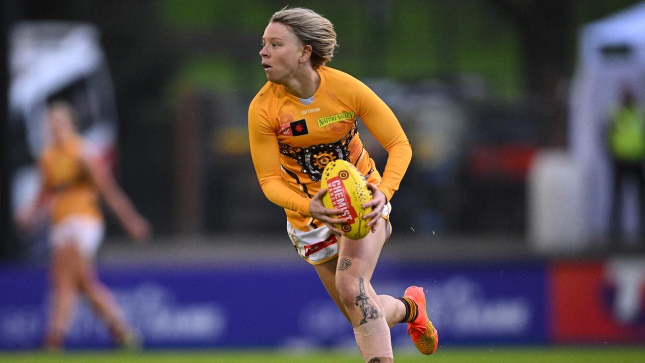 Kate McCarthy