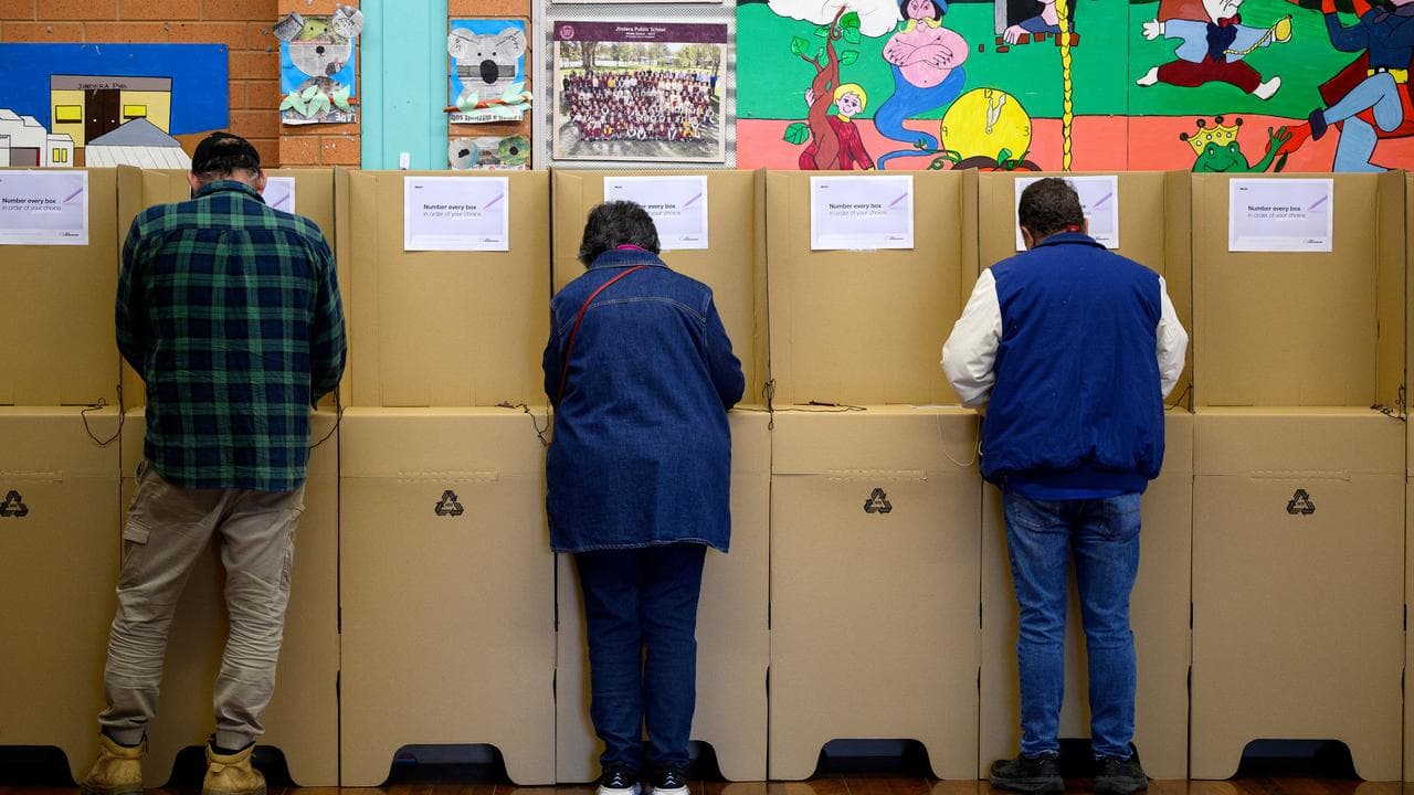 Election