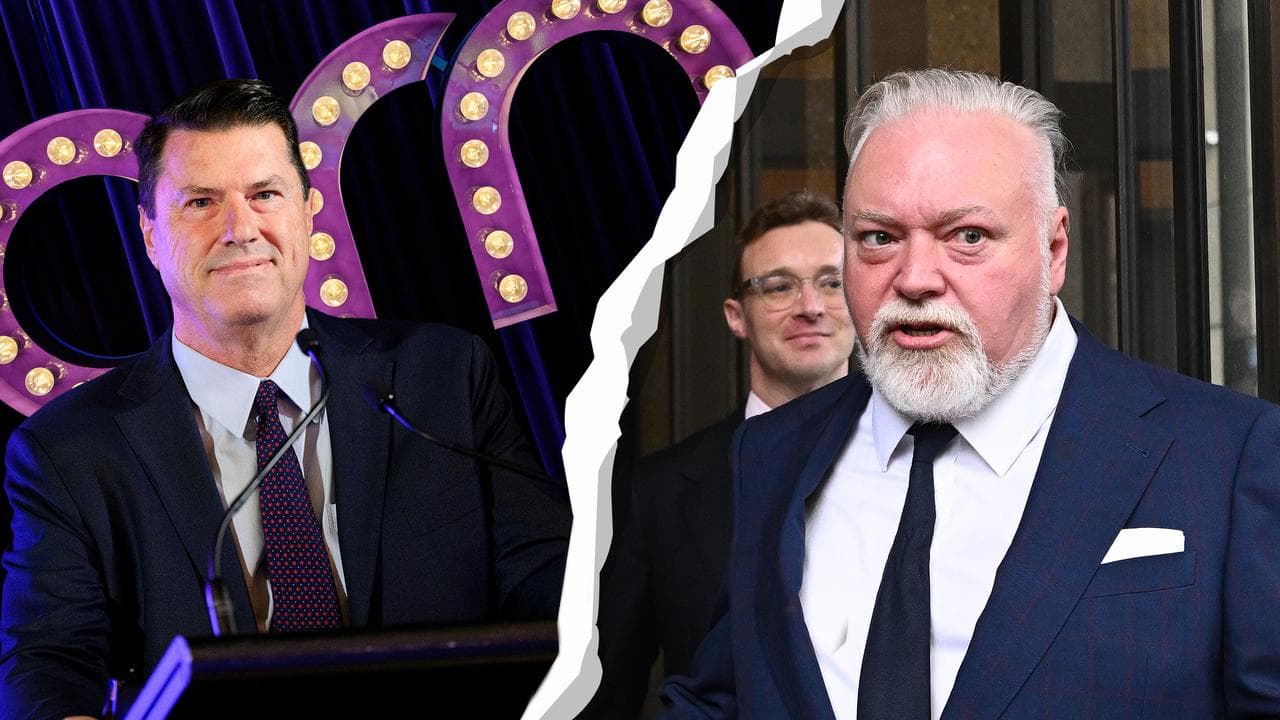 ARN SANDILANDS COMPOSITE