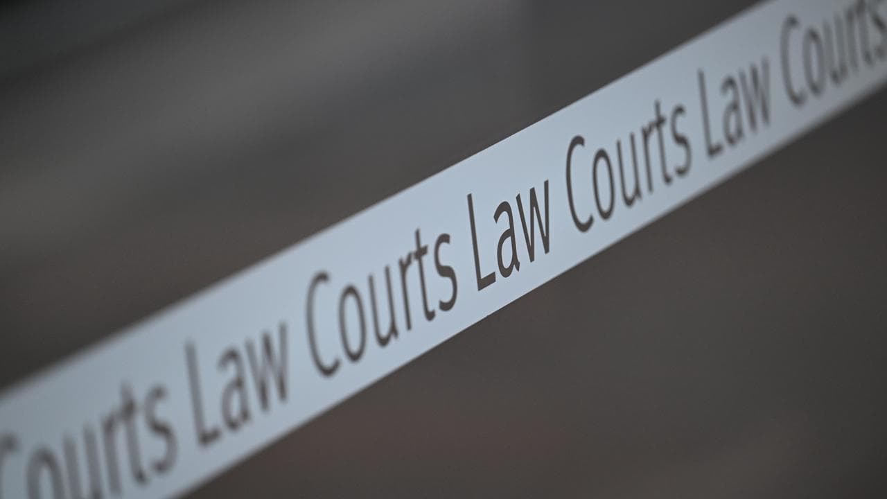 Court stock