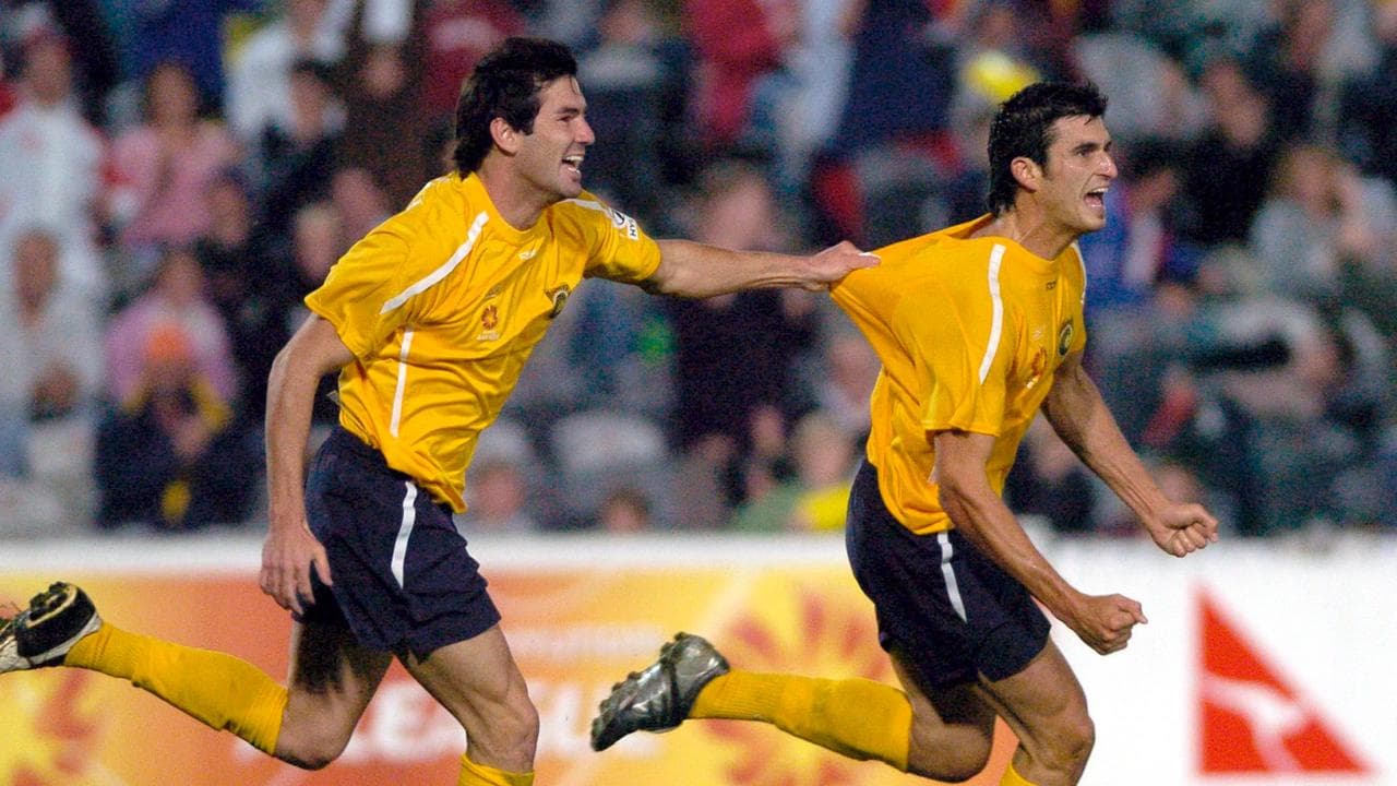 A-League