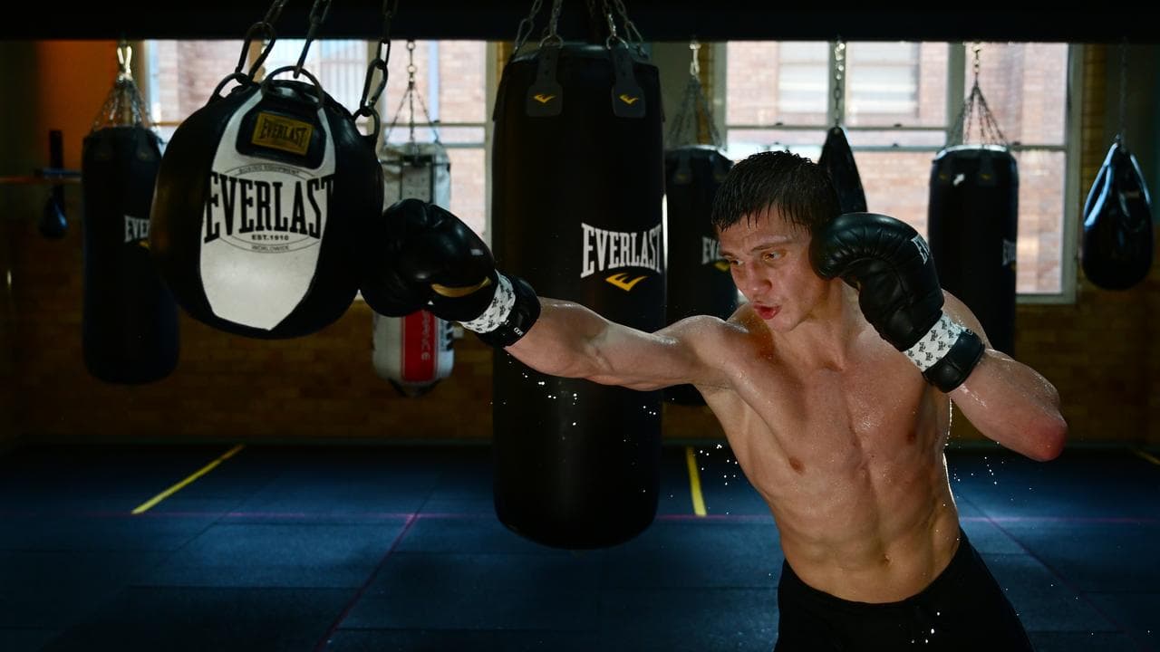 Boxing