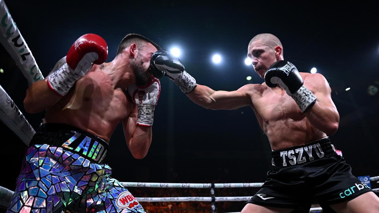 Boxing