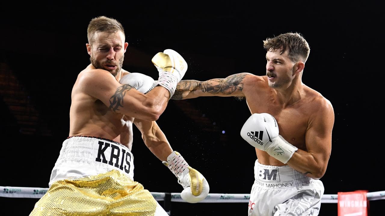 Boxing