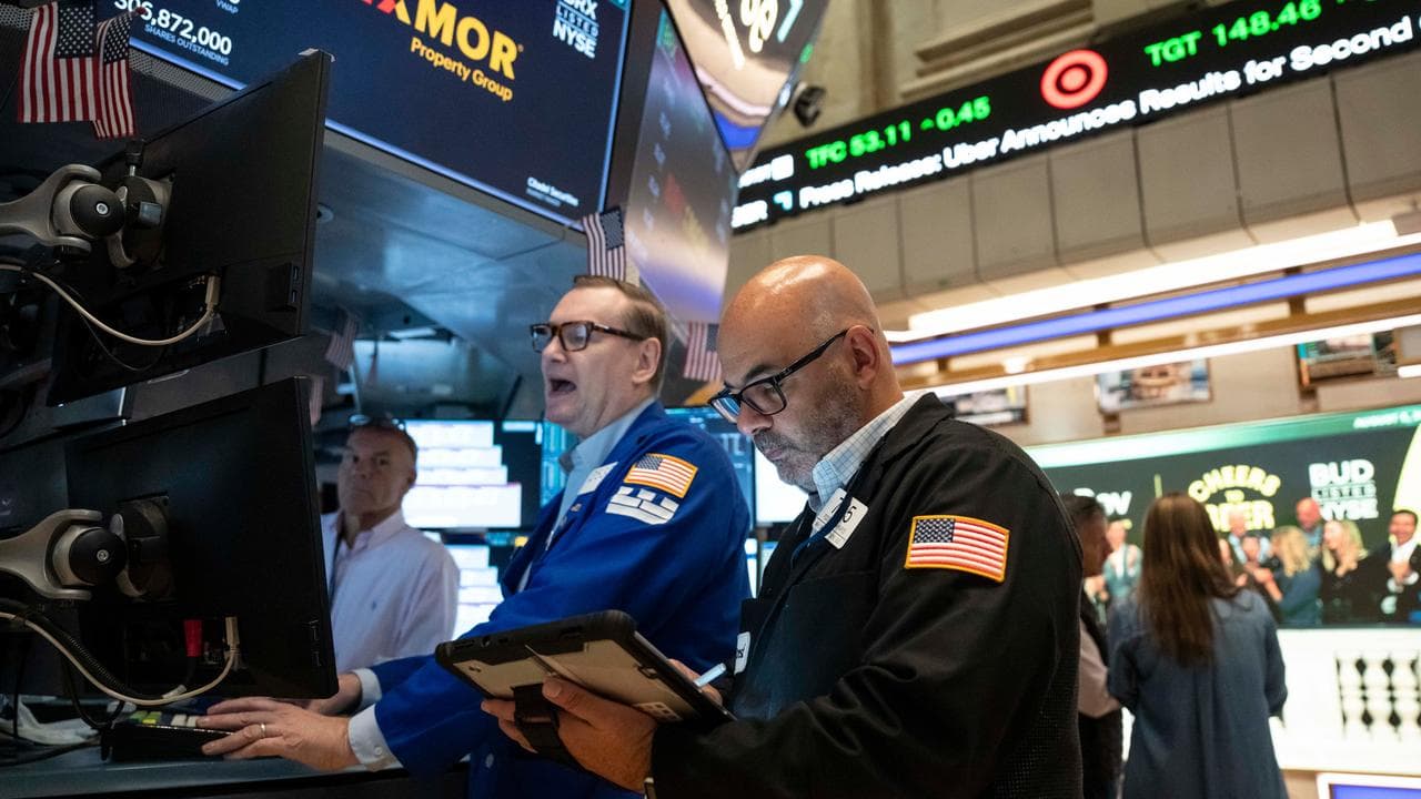 New York Stock Exchange