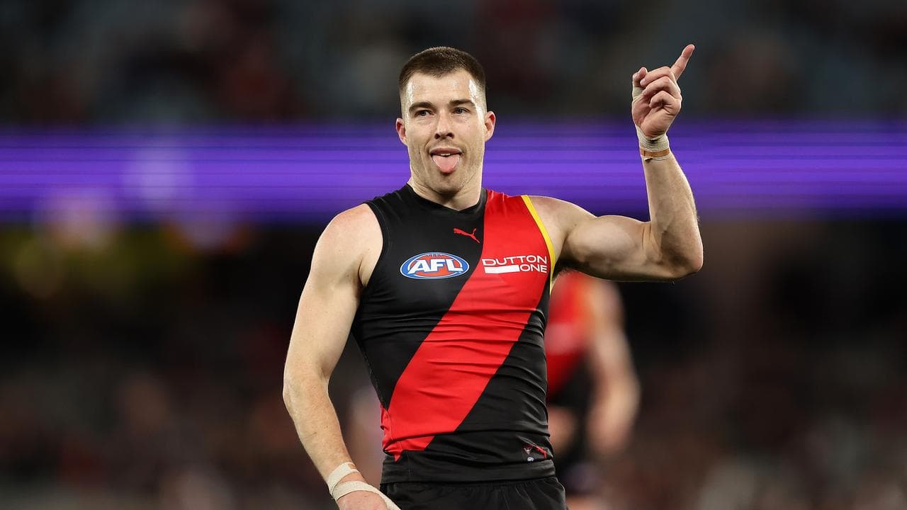 Merrett