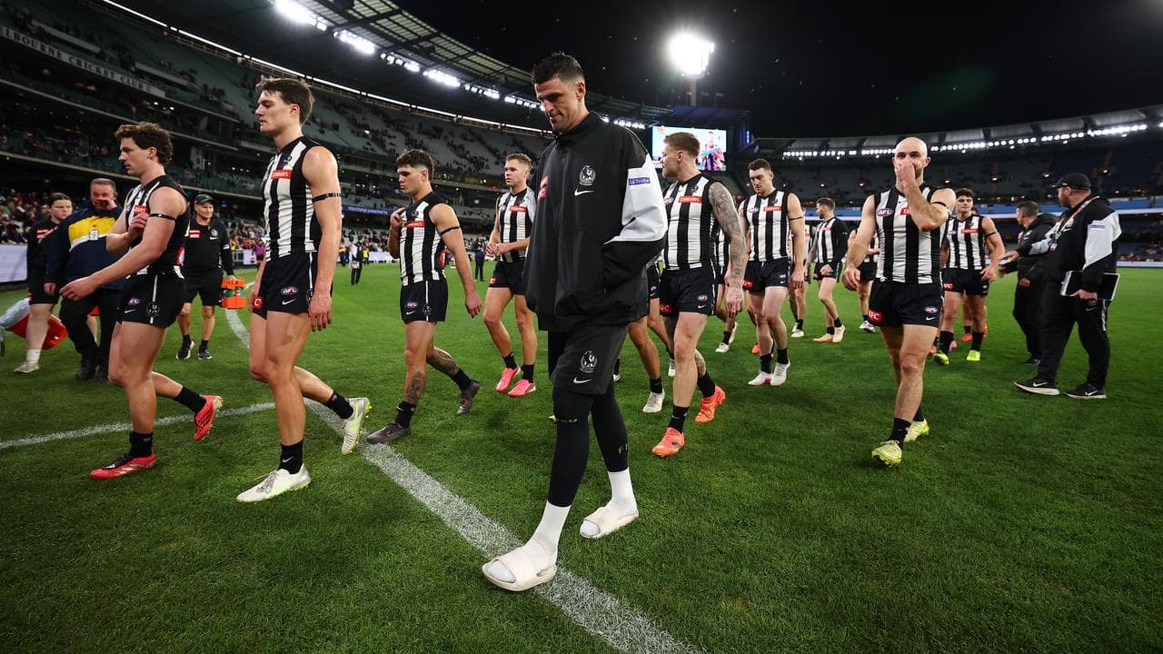 Scott Pendlebury.