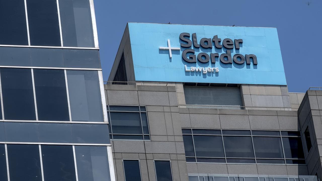 slater