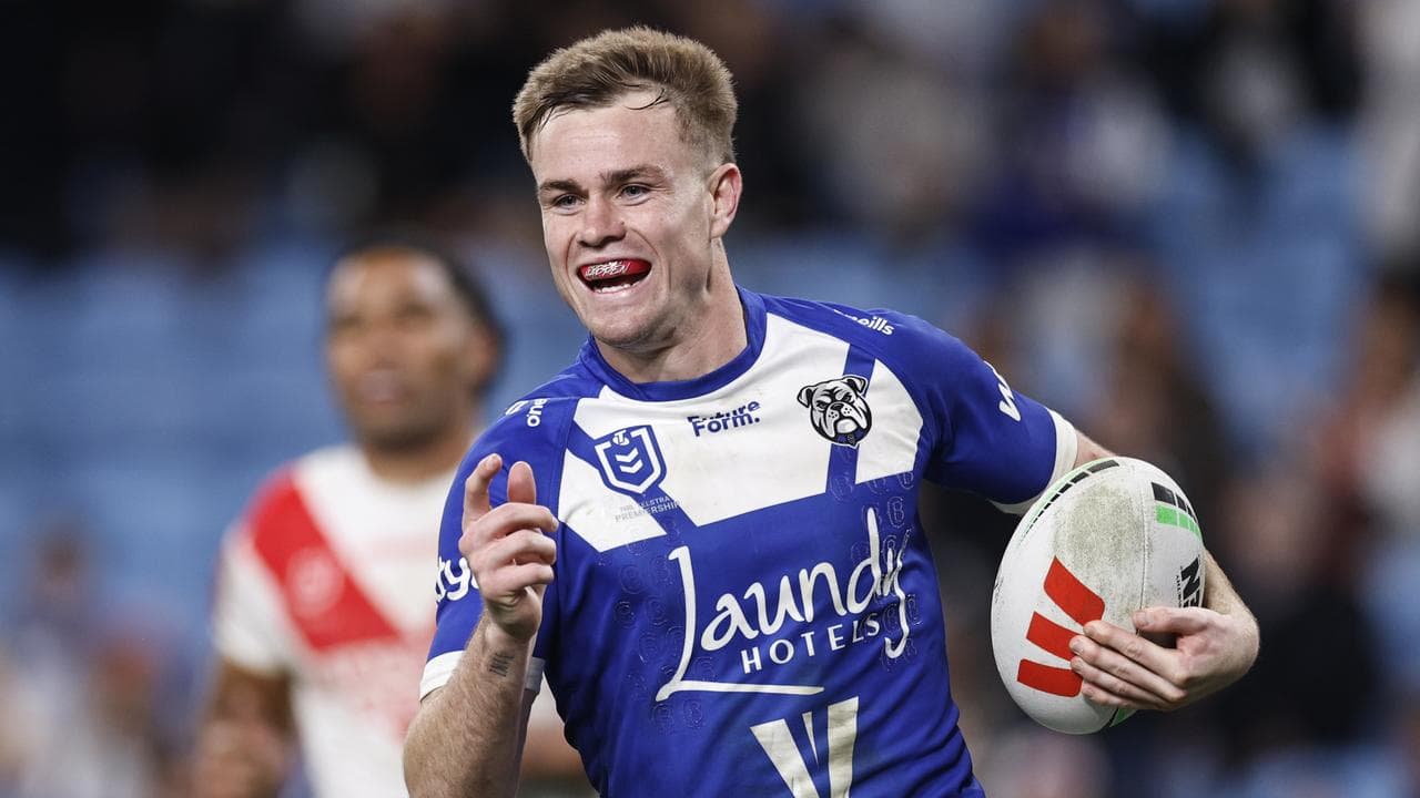 Lachlan Galvin.