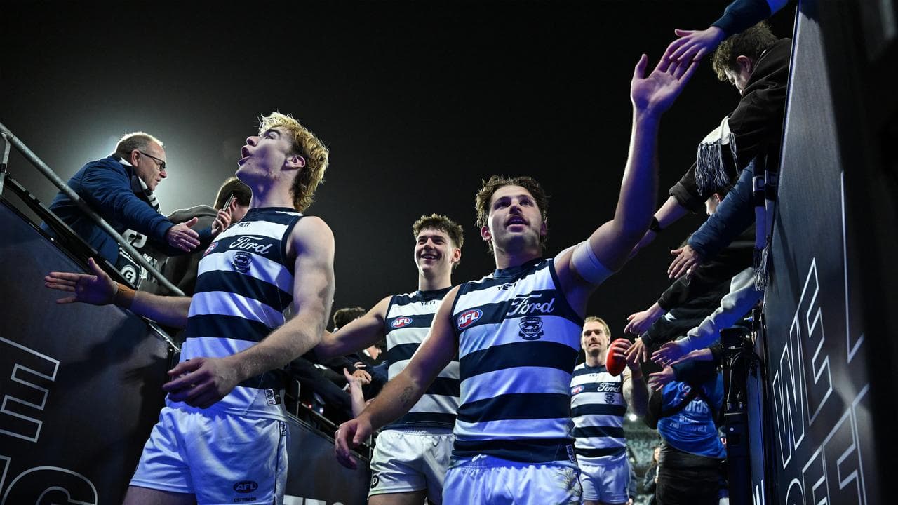 Geelong