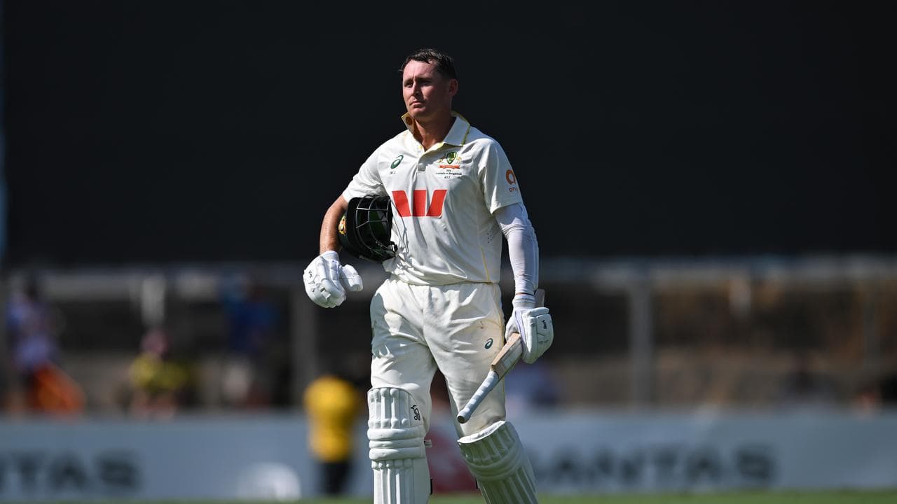 Labuschagne