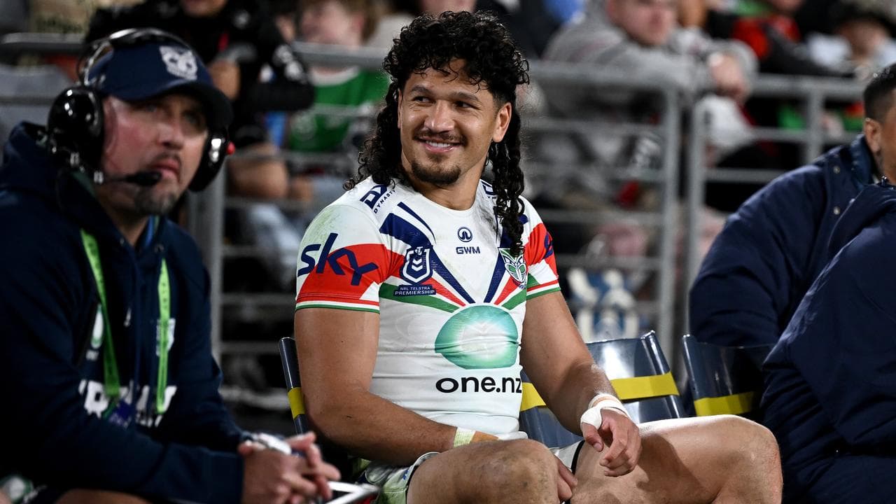 Dallin Watene-Zelezniak.