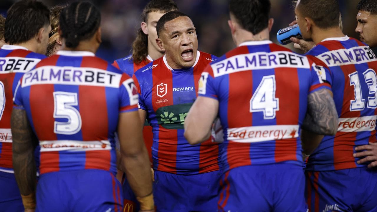 Tyson Frizell.